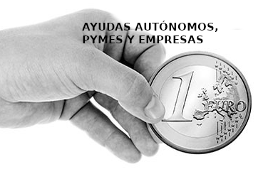 Ayudas económicas para autónomos, pymes y empresas | Asesoría ASHERPER
